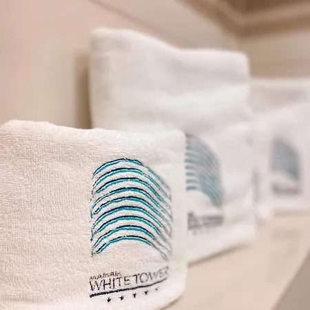 White Tower 502 * مامايا