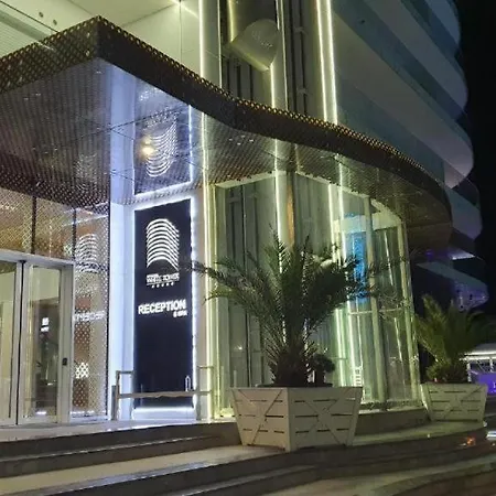 White Tower 502 مامايا